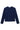 Relaxed LS Tee Navy