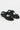 Black Walking Sandal