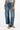 Relaxed Lasso Hyde Wash