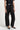 Black Everything Pant