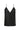 Kirby Black Leather Cami