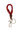 Harold Pink Key Ring