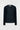 L/S Black Crew