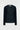 L/S Black Crew