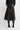 Philipa Brown Leather Skirt