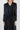 Amilia Navy Silk Jacket