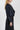 Amilia Navy Silk Jacket