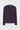 L/S Mini Boy Deep Purple T