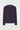 L/S Mini Boy Deep Purple T