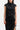 Lima Black Silk Top