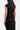 Lima Black Silk Top