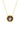 The Lotus Necklace