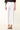 White Maura Trouser