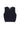 Mina Navy Cotton Top