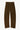 Shon Cigar Corduroy Pant