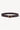 Gabriele Espresso Belt