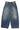 Cropped Heirloom Jean