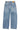 Twisted Seam Soft Blue Jean