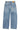 Twisted Seam Soft Blue Jean