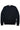Perfect Black V Knit