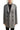 Spinato Grigio DB Coat
