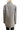 Spinato Grigio DB Coat
