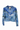 Wingspan Sea Water Cardi