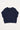 Boxy Marine Blue Gilet