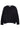 Wide Black Pullover