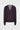 Perfect Deep Purple V Knit