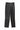 Pria Black Leather Pant