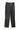 Pria Black Leather Pant