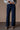 Perle Sweat Pant Marine