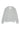 Heather Grey Zip Sweatshirt