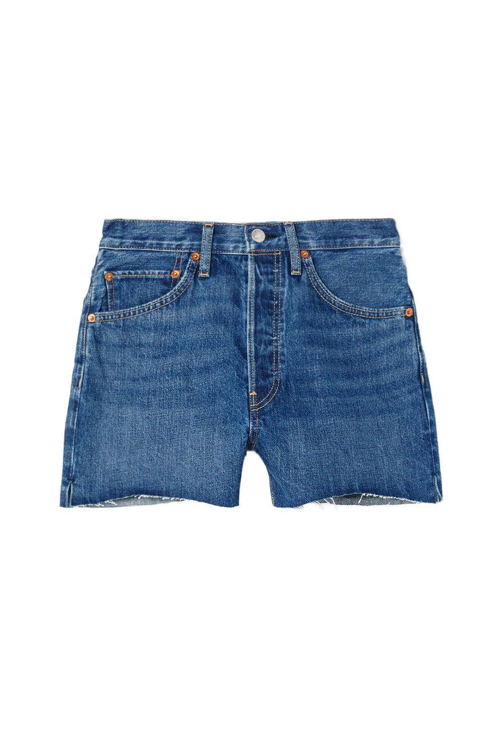 50's Cuttoff Short