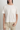 Atlas White Tee