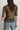 Sheer Olive Turtleneck