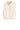 Mock Neck Natural Vest