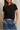 Springsteen Black Tee