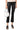 JP Twenty Noir Leather Pants