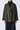 Wool Military Peacoat