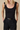 Scoop Black Tank