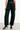 Tribeca Jet Black Pant