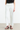 Nohan White Pant