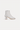 Strass Nuage Mesh Booties