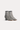 Strass Nero Mesh Booties