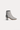Strass Nero Mesh Booties