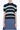 SS Crew Classic Blue Knit