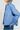 Soho Sky Blue Padded Shirt