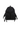Corduroy Black Backpack